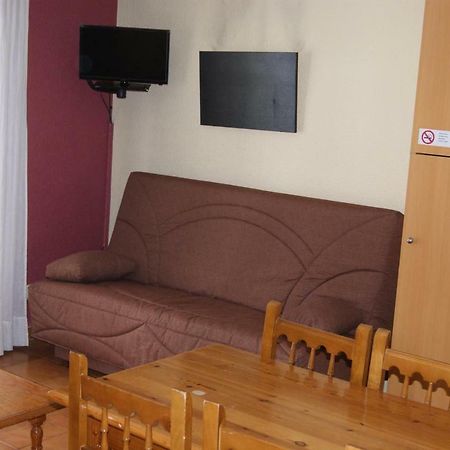 Complejo Deusol Soldeu Daire Dış mekan fotoğraf