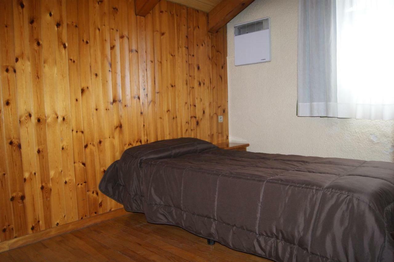 Complejo Deusol Soldeu Daire Dış mekan fotoğraf