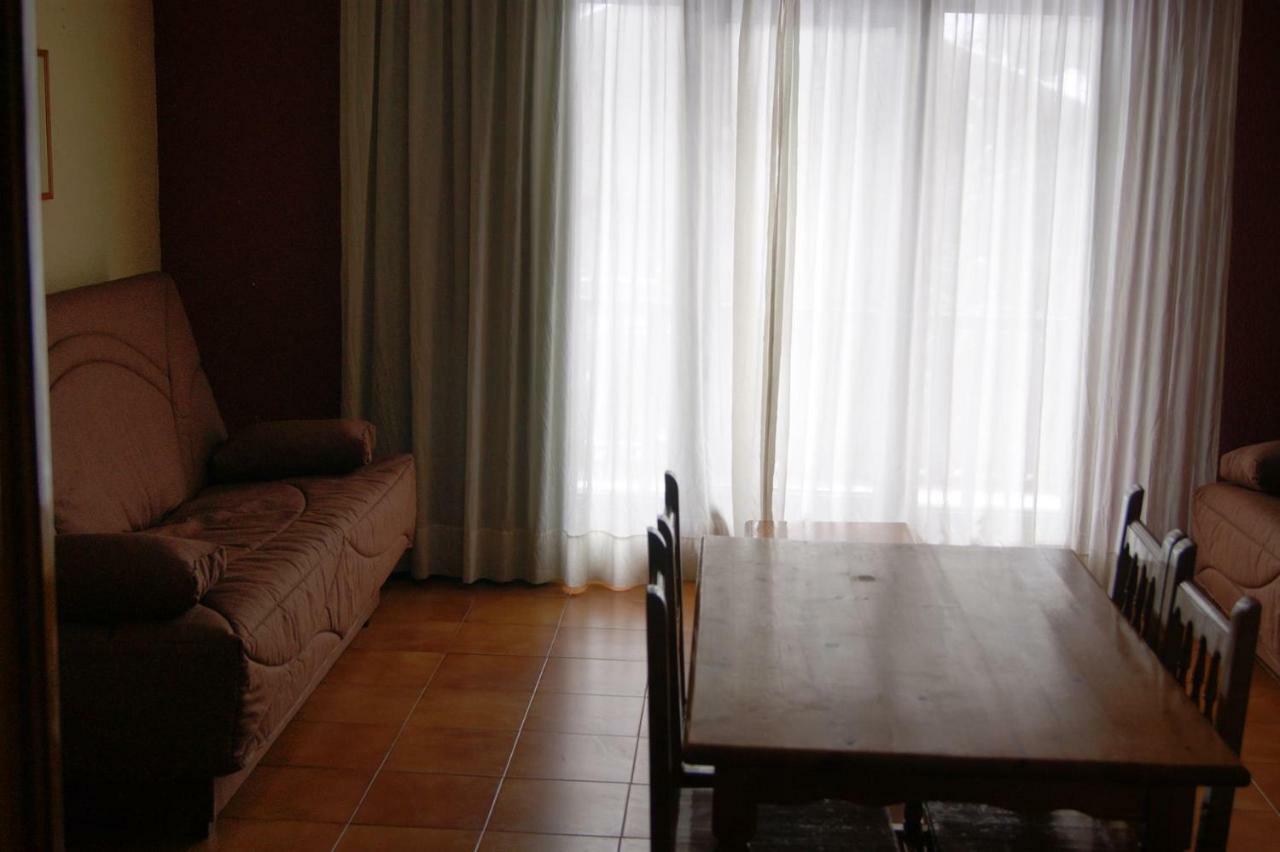 Complejo Deusol Soldeu Daire Dış mekan fotoğraf