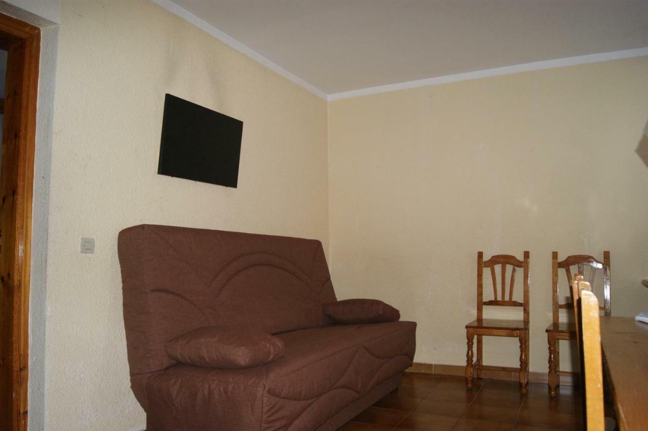 Complejo Deusol Soldeu Daire Dış mekan fotoğraf